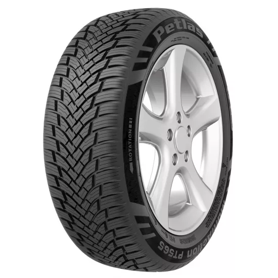 Шина всесезонная Petlas Multi Action PT565 215/65 R16 102V M+S