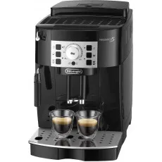 Automat de cafea Delonghi ECAM 22.115.Black, Black Automat de cafea Delonghi ECAM 22.115.Black, Black