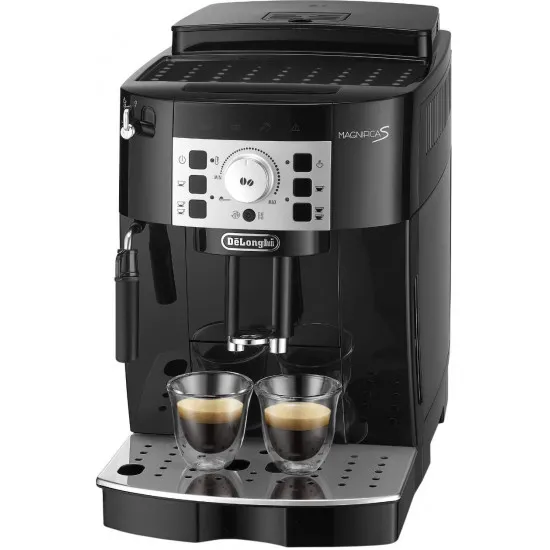 Automat de cafea Delonghi ECAM 22.115.Black, Black