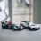 Lego Speed Champions 76909 Конструктор Mercedes-AMG F1 W12 E Performance и Mercedes-AMG Project One