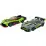 Lego Speed Champions 76910 Конструктор Aston Martin Valkyrie AMR Pro и Aston Martin Vantage GT3