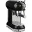 Smeg ECF01BLEU, Black