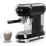 Smeg ECF01BLEU, Black