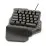 Комплект проводной Gembird GGS-IVAR-TWIN Black