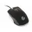Комплект проводной Gembird GGS-IVAR-TWIN Black