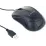 Mouse cu fir Gembird MUS-3B-02 Black