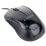 Mouse cu fir Gembird MUS-3B-02 Black