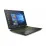 Laptop 15,6" HP Pavilion Gaming 15 491K2EA / Intel Core i5-10300H / 16 GB / 512 GB SSD / Shadow Black with Acid green pattern