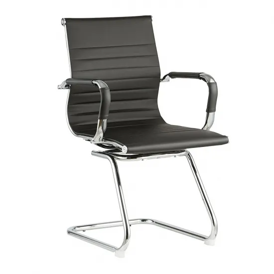 Scaun DP F-75L Black