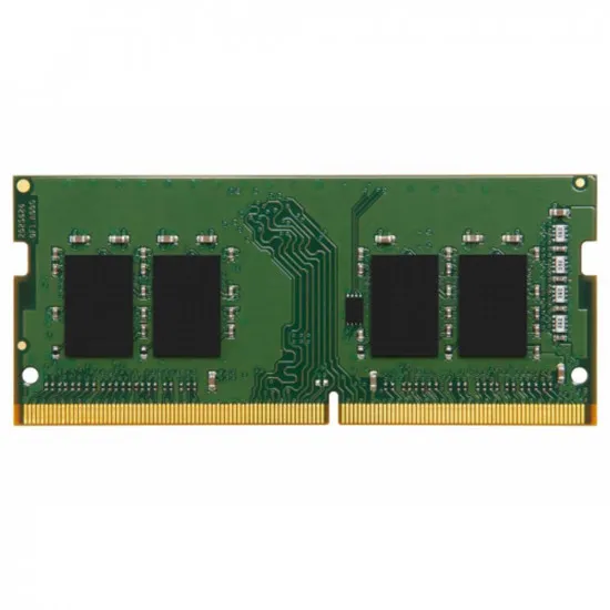 Modul de memorie DDR4 8GB Kingston ValueRAM KVR32S22S8/8 (SO-DIMM/3200 MHz)