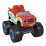 Mattel CGF20 Masina Eroi Blaze