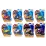 Mattel CGF20 Masina Eroi Blaze