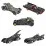 Hot Wheels DKL20 Masina DC Batman