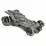 Hot Wheels DKL20 Masina DC Batman