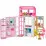 Barbie HCD47 Кукольный домик с мебелью и аксессуарами
