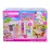 Barbie HCD47 Кукольный домик с мебелью и аксессуарами