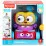 Fisher Price HCK37 Игрушка обучающая Робот-Бот 4 в 1