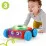 Fisher Price HCK37 Игрушка обучающая Робот-Бот 4 в 1