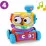 Fisher Price HCK37 Игрушка обучающая Робот-Бот 4 в 1