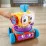 Fisher Price HCK37 Игрушка обучающая Робот-Бот 4 в 1