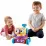 Fisher Price HCK37 Игрушка обучающая Робот-Бот 4 в 1