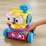 Fisher Price HCK37 Игрушка обучающая Робот-Бот 4 в 1