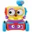 Fisher Price HCK37 Игрушка обучающая Робот-Бот 4 в 1