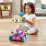 Fisher Price HCK37 Игрушка обучающая Робот-Бот 4 в 1