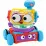 Fisher Price HCK37 Игрушка обучающая Робот-Бот 4 в 1