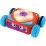 Fisher Price HCK37 Игрушка обучающая Робот-Бот 4 в 1