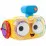 Fisher Price HCK37 Игрушка обучающая Робот-Бот 4 в 1