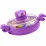 Fisher Price HCK37 Игрушка обучающая Робот-Бот 4 в 1