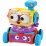 Fisher Price HCK37 Игрушка обучающая Робот-Бот 4 в 1