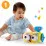 Fisher Price HCK37 Игрушка обучающая Робот-Бот 4 в 1