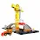 Matchbox HDL33 Set de joaca Platforma de Constructii