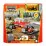 Matchbox HDL33 Set de joaca Platforma de Constructii