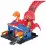 Hot Wheels HDR32 Set de joaca City Nemesis Scorpion Police