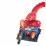 Hot Wheels HDR32 Set de joaca City Nemesis Scorpion Police