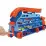 Hot Wheels HDY92 Set de joaca City Air Drop Hauler