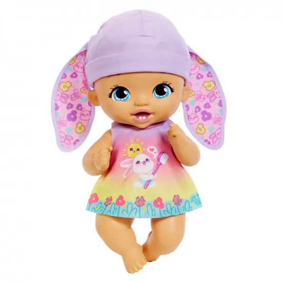 My Garden Baby HGC12 Игровой набор Bunne Baby, 30 см