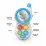 Noriel INT1141 Игрушка Музыкальный телефон