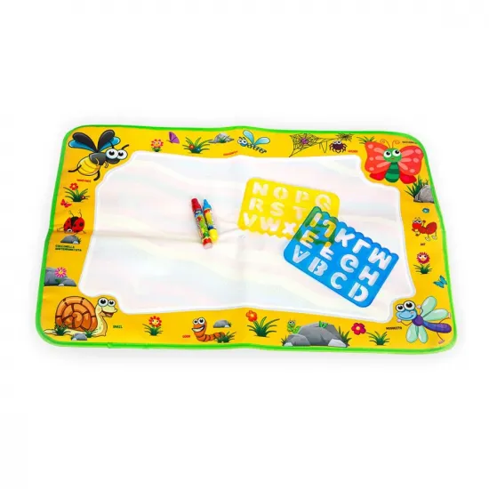 Noriel INT3442 Set de desen Deseneaza cu apa