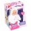 Noriel INT3589 Кукла Майя Зайка, 33 см