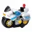 Noriel INT3855 Motocicleta de Politie