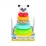Noriel INT4159 Игрушка Башня Панды