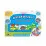 Noriel INT5811 Set de desen Deseneaza cu apa, portabil