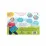 Noriel INT5811 Set de desen Deseneaza cu apa, portabil
