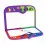 Noriel INT5811 Set de desen Deseneaza cu apa, portabil