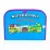 Noriel INT5811 Set de desen Deseneaza cu apa, portabil