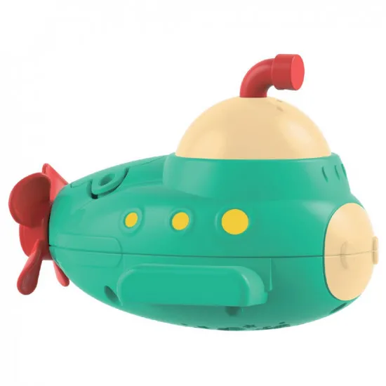 Noriel INT6122 Игрушка Подводная лодка с проектором
